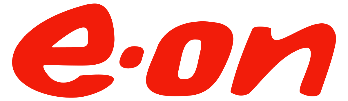 e on logo