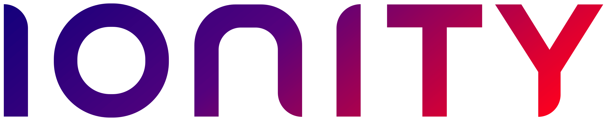 ionity logo