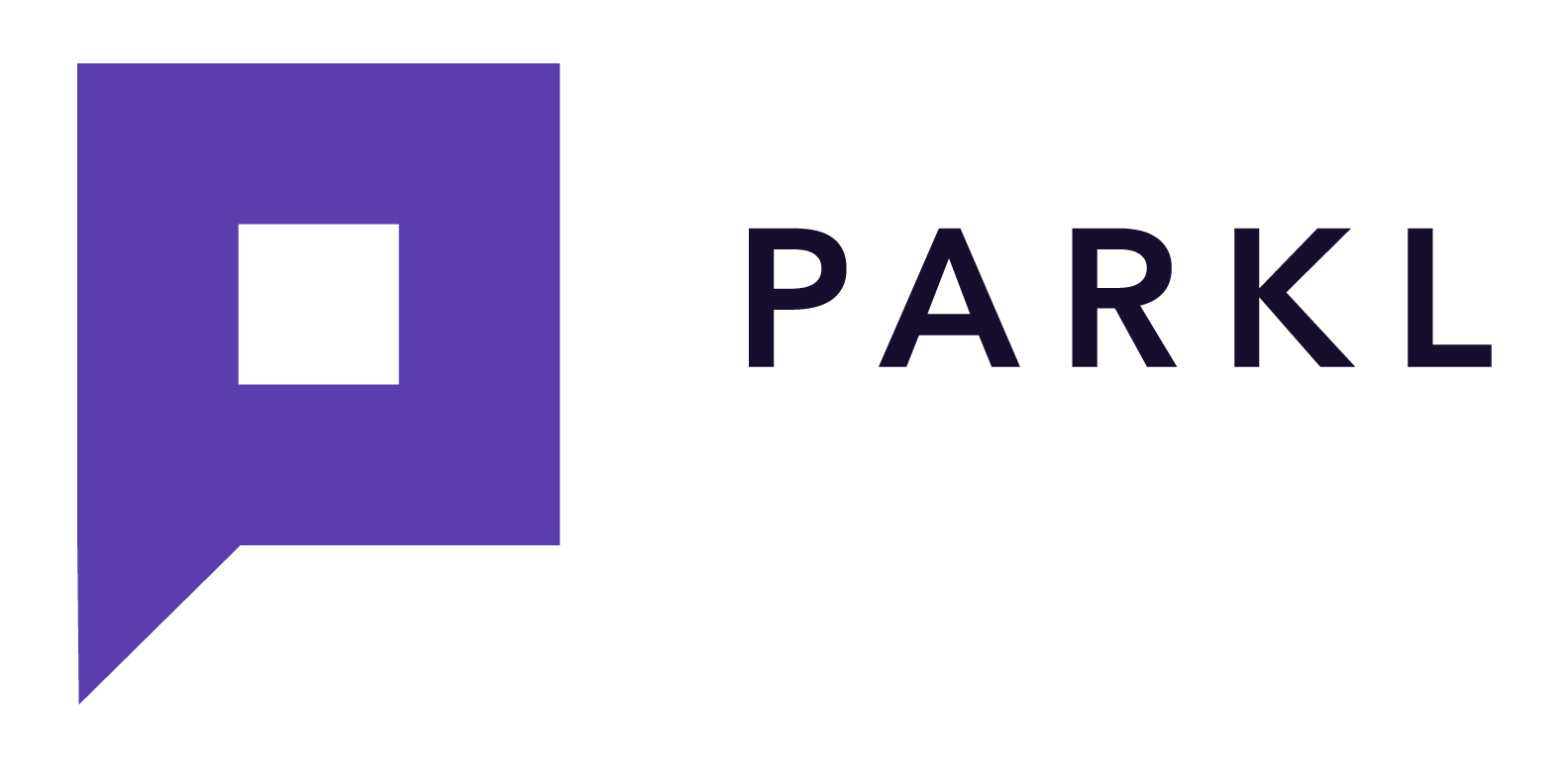 parkl logo