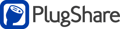 plugshare logo
