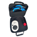 go-e hordozható elektromos autó töltő táska