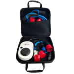 go-e hordozható elektromos autó töltő táska